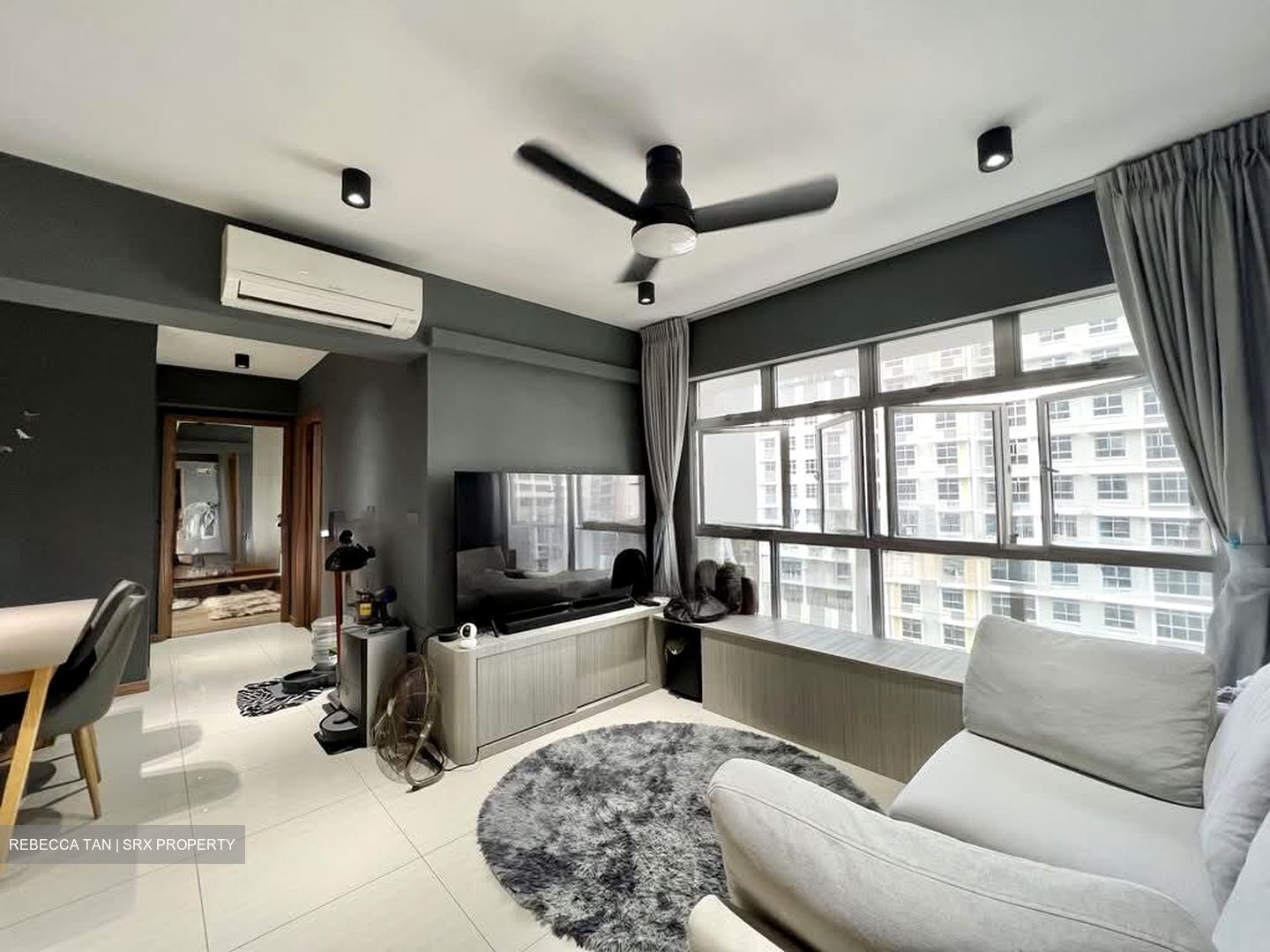 Blk 406A Northshore Residences I (Punggol), HDB 4 Rooms #588271581